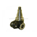 Steering knuckle casting parts